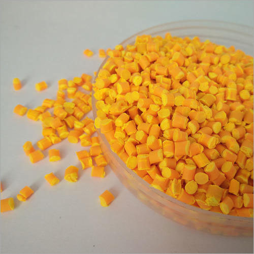 Fluorescent Hdpe Masterbatches