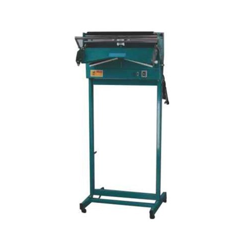 Laundary Packing Machine - Automatic Grade: Semi-automatic