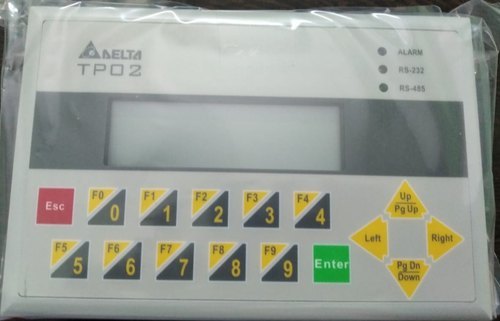 DELTA TP02G-AS1