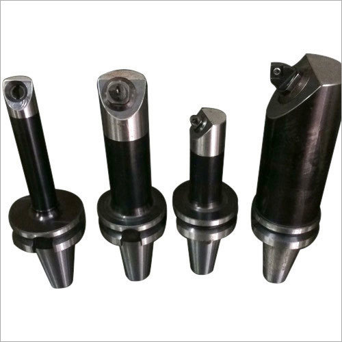 Black Bca Finish Boring Bar