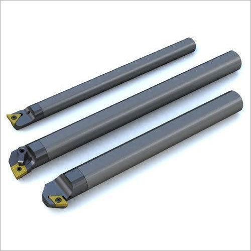 Gray Cnc Boring Bars