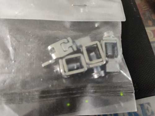 MS Terminal Connectors