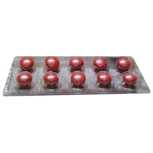फेरस सल्फेट टैबलेट्स