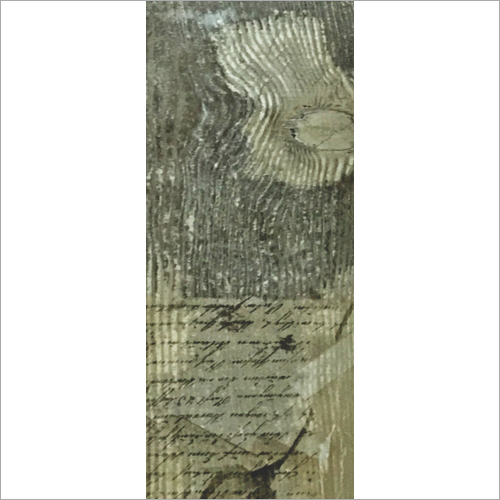 Love Letter Wooden Flooring