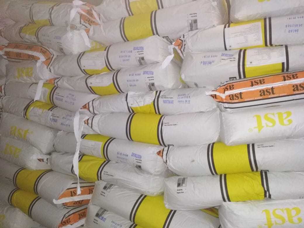 Powder 200 Mesh Ast Lactose