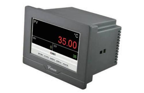 Data Logger 6 Channels Application: Many Application