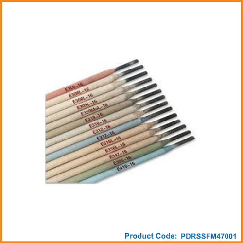Standard Steel Filler Metal - 1.6mm Diameter, 350mm Length | Stainless Steel, 1kg Weight, Box Packaging, Ideal for Welding