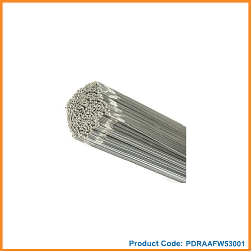 ALUMINIUM ALLOY FILLER WIRE