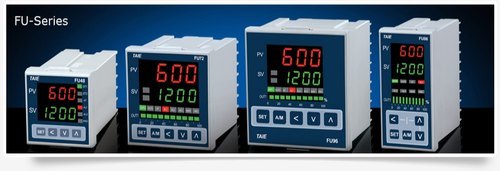 TAIE कंट्रोलर इनपुट: यूनिवर्सल