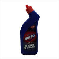 Hydrochloric Acid And Chlorine Bleach 500 Ml Disinfectant Toilet Cleaner