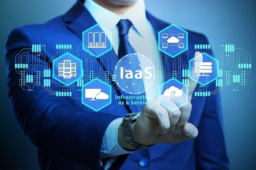 आईटी डेस्क सेवा