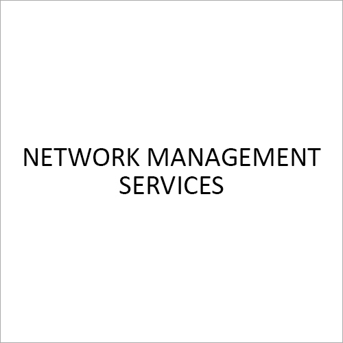 Network Management Services