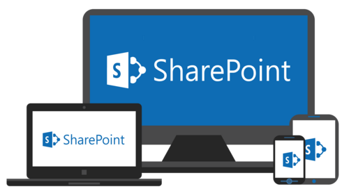 Microsoft Sharepoint सर्वर सेवाएँ