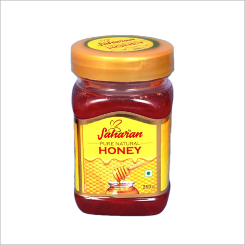 250 ग्राम शुद्ध शहद
