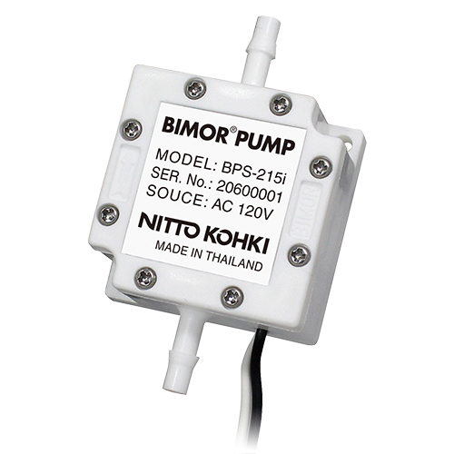 Piezoelectric Pump - BSP-215i