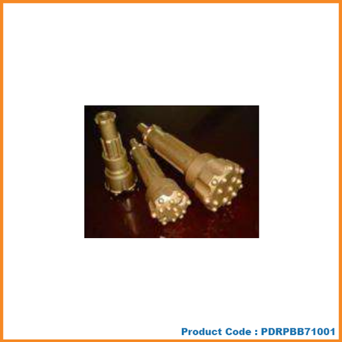 Pro Button Bits