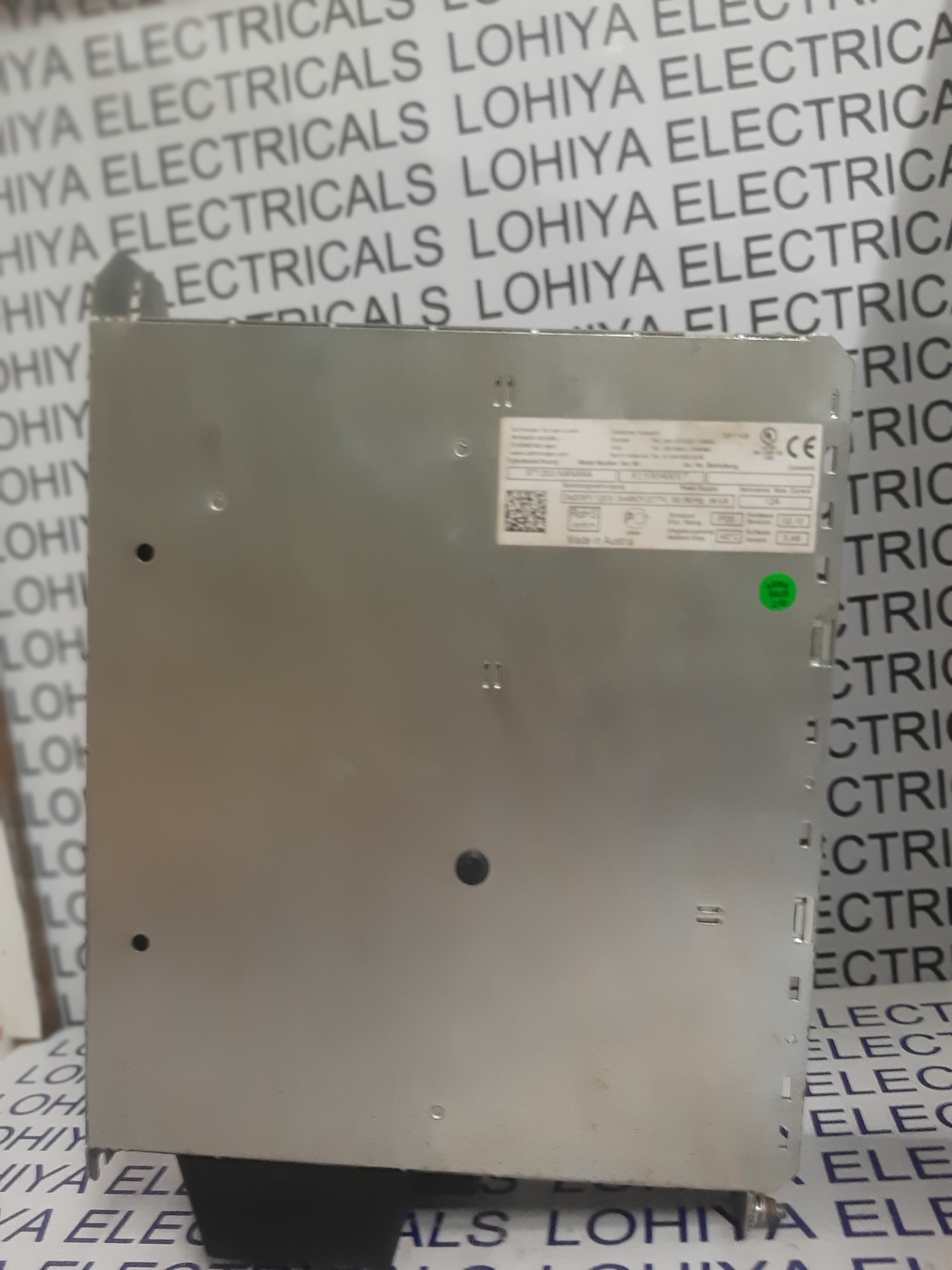 Kollmorgen Used Servo Drive