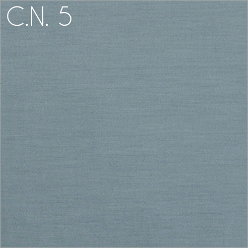 प्लेन 44 इंच सिल्वर ग्रे जैम सिल्क-जैम कॉटन फैब्रिक