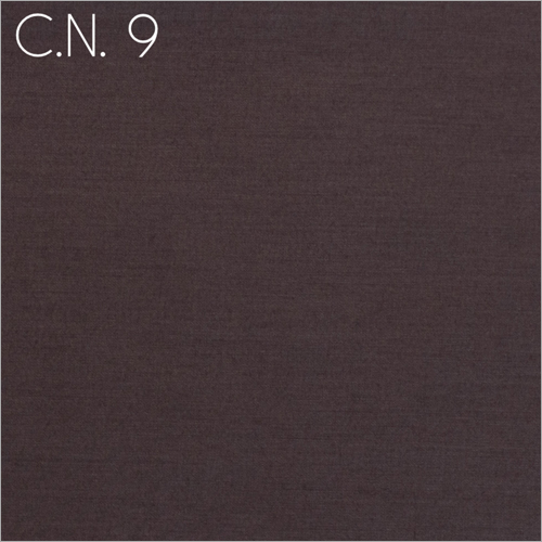 प्लेन 44 इंच कॉफ़ी जैम सिल्क-जैम कॉटन फ़ैब्रिक