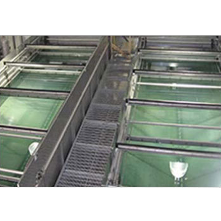 Dissolved Air Flotation DAF