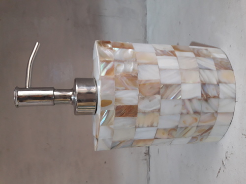 डिस्पेंसर ओवल एमओपी