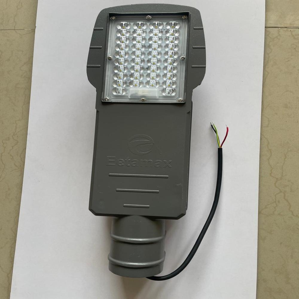 60 डब्ल्यू एलईडी स्ट्रीट लाइट