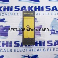 6ES7 138-4FA04-0AB0 सीमेंस पीएलसी ET200