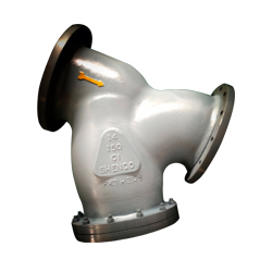 Y Type Strainer