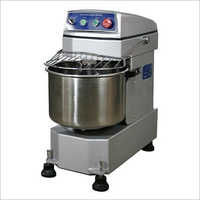 Stainless Steel Bakery Spiral Mixer