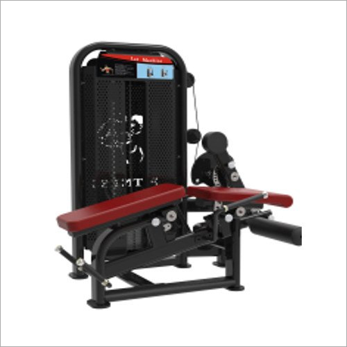 Leg Extension & Prone Leg Curl Grade: Commercial Use