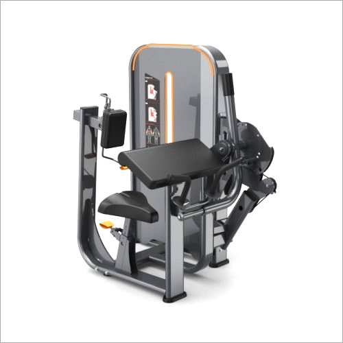 Bicep And Triceps - Commercial Grade Adjustable Equipment | Tone Up Muscle, Weight Loss, Ideal For Bicep & Tricep Exercise