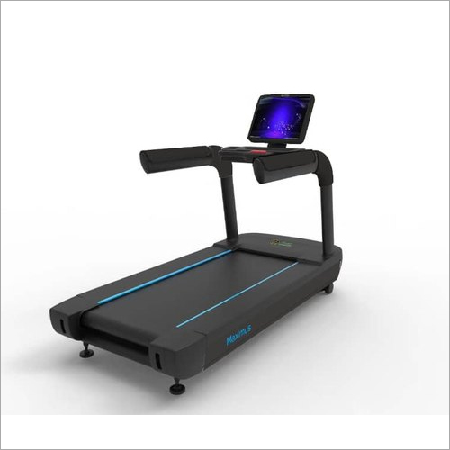 Greatlife Maximus Commercial Treadmill Application: Tone Up Muscle