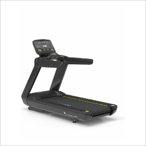 Horizon 777 Commercial Treadmill Application: Tone Up Muscle