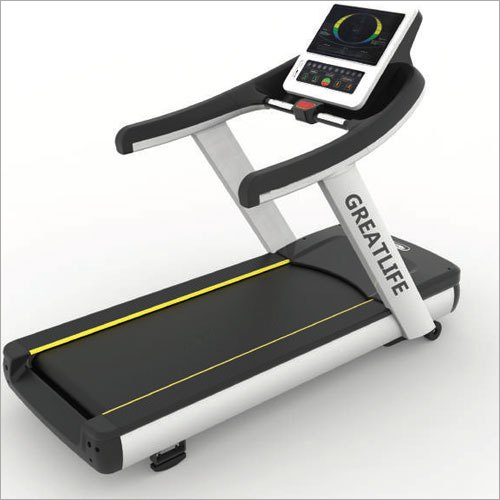 Greatlife Martin Commercial Treadmill Application: Tone Up Muscle