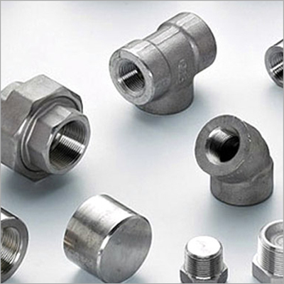 सिल्वर स्टेनलेस स्टील जाली पाइप फिटिंग