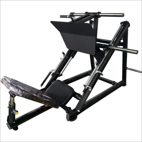 Greatlife Gl-1116 Leg Press 45 Degree Application: Tone Up Muscle