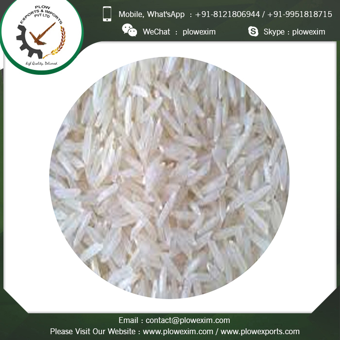 Bulk Quantity Double Boil Sona Masoori Rice