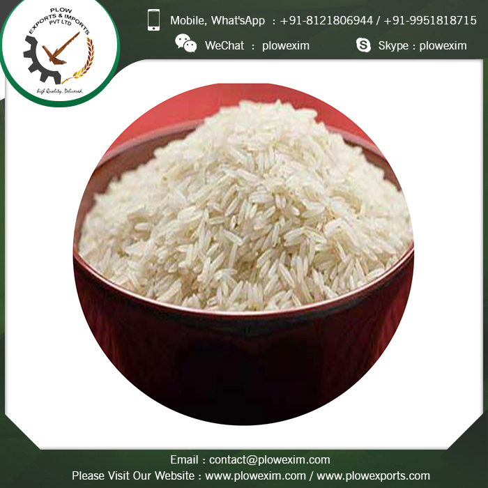 Bulk Quantity Double Boil Sona Masoori Rice