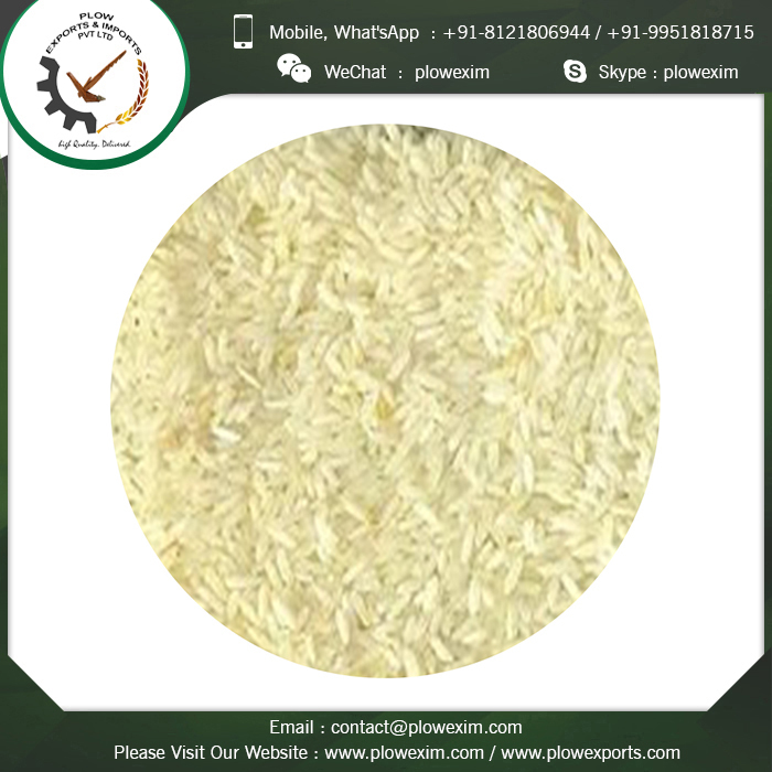 Bulk Quantity Double Boil Sona Masoori Rice
