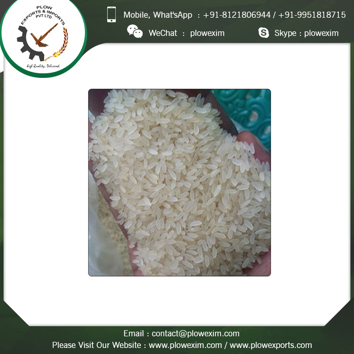 High Quality Cheap Price Indian Rice Admixture (%): 5