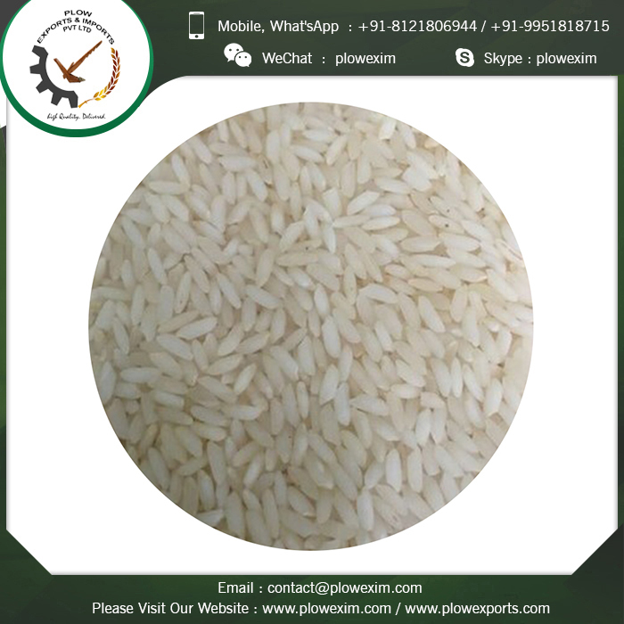 Premium Quality Wholesale Double Boil Sona Masoori Rice Admixture (%): 5