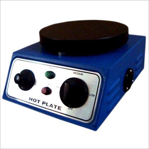 Hot Plate