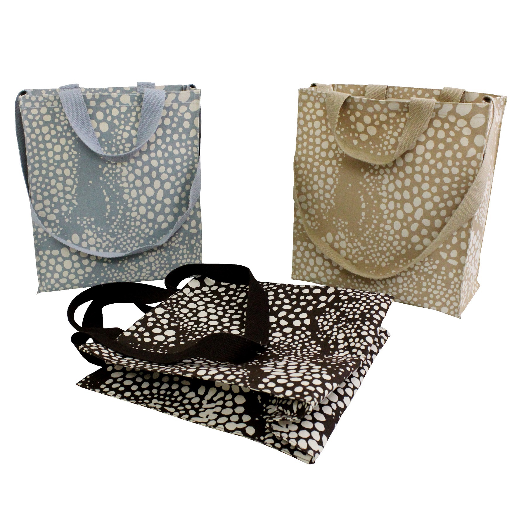 Canvas Carry Bag Design: Customized