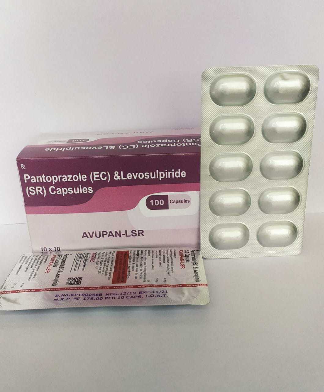 Pharamaceutical Tablets