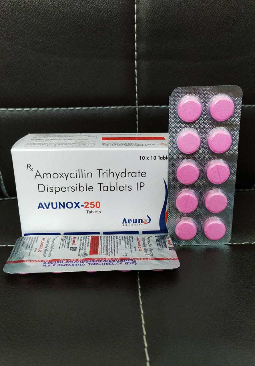 Pharamaceutical Tablets