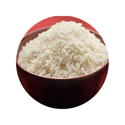 डबल उबाल मसूरी चावल का मिश्रण (%): 5