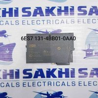6ES7 131-4BB01-0AA0 सीमेंस