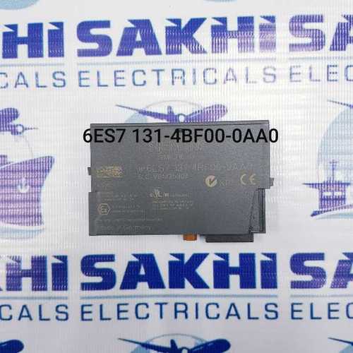 6ES7 131-4BF00-0AA0 SIEMENS