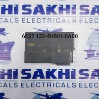 6es7 132-4hb01-0ab0 Siemens Module