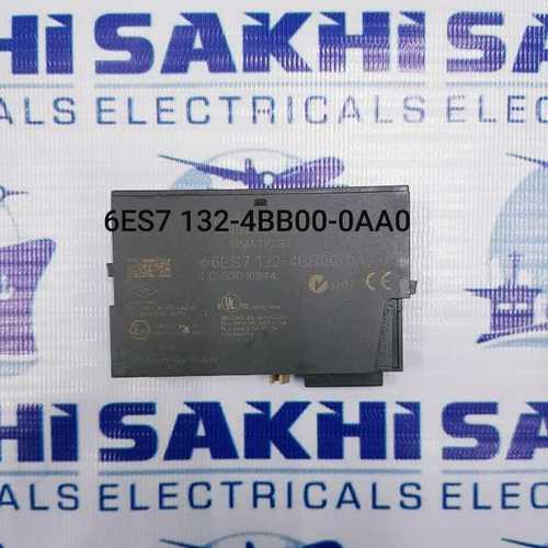 6ES7 132-4BB00-0AA0 SIEMENS ET200 MODULE